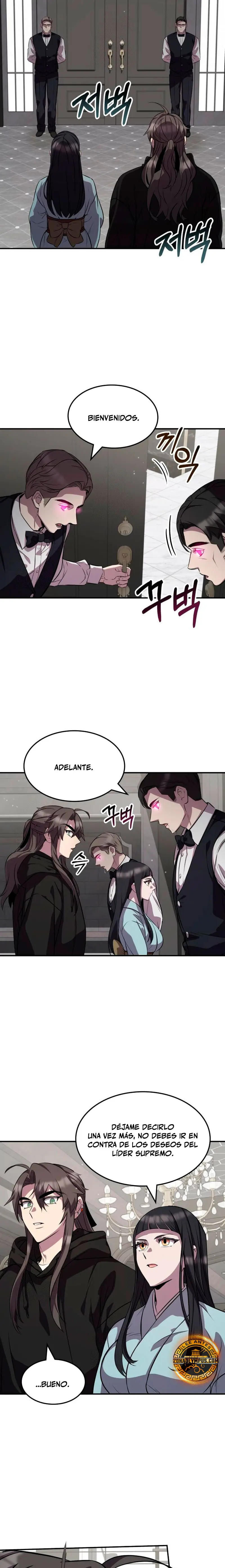 Devorador de Medicina > Capitulo 130 > Page 201
