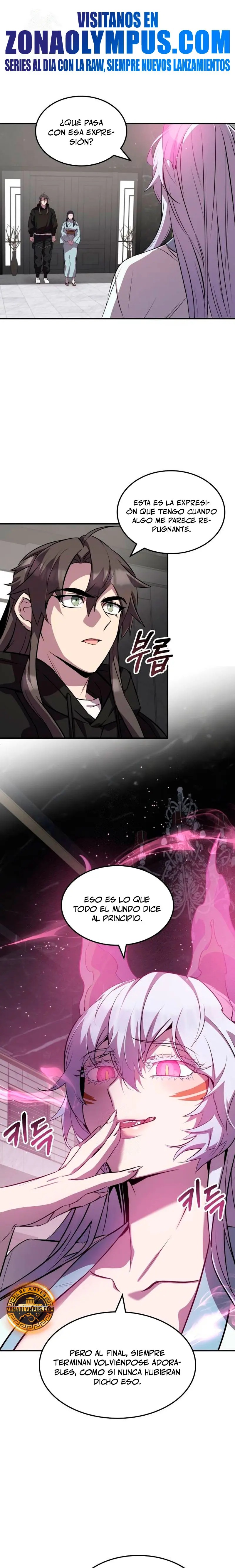 Devorador de Medicina > Capitulo 131 > Page 11