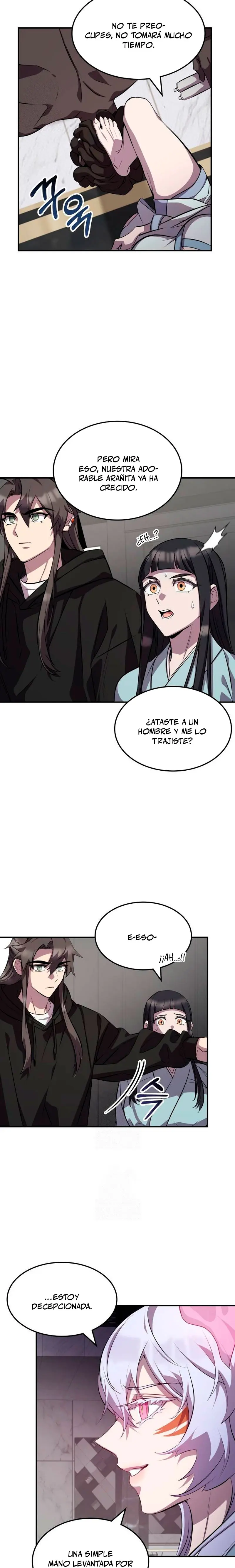 Devorador de Medicina > Capitulo 131 > Page 21