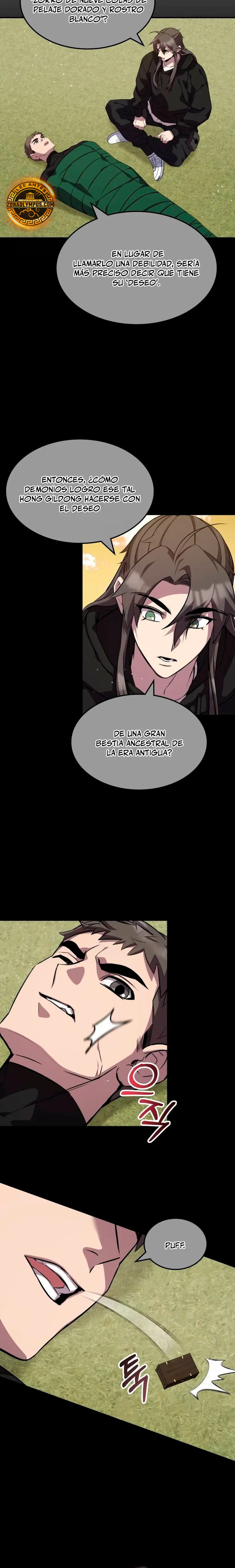 Devorador de Medicina > Capitulo 131 > Page 51