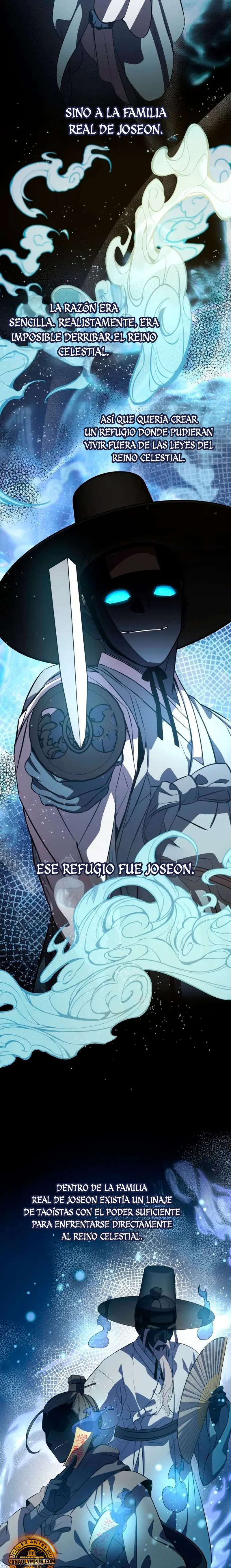 Devorador de Medicina > Capitulo 131 > Page 101