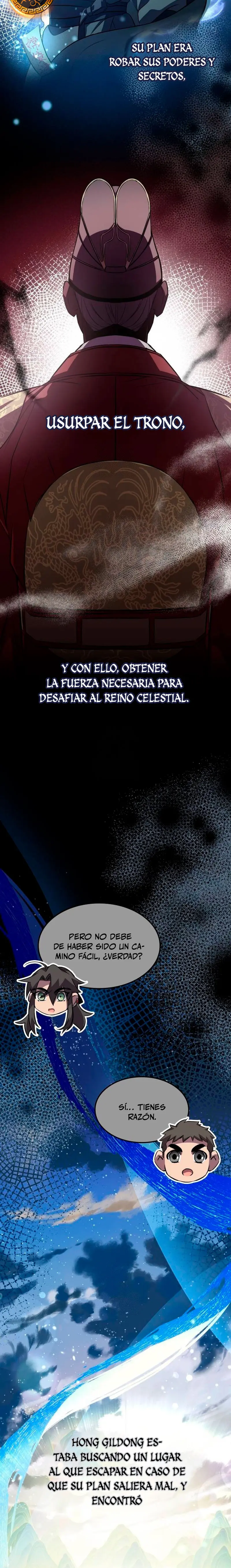Devorador de Medicina > Capitulo 131 > Page 111
