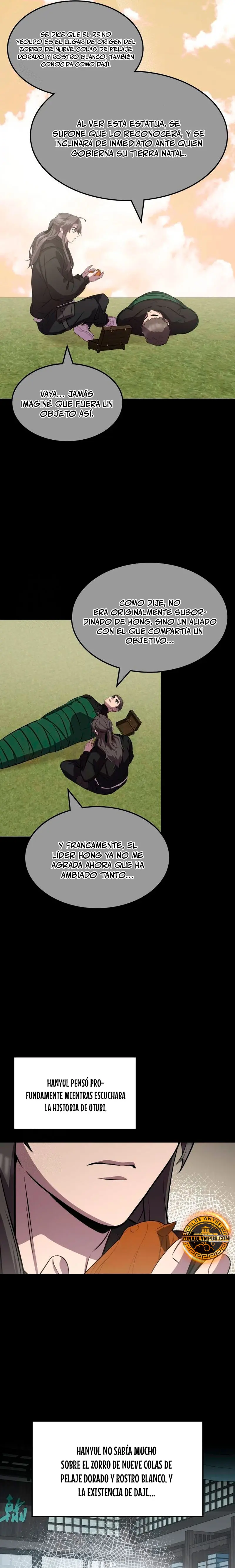 Devorador de Medicina > Capitulo 131 > Page 171