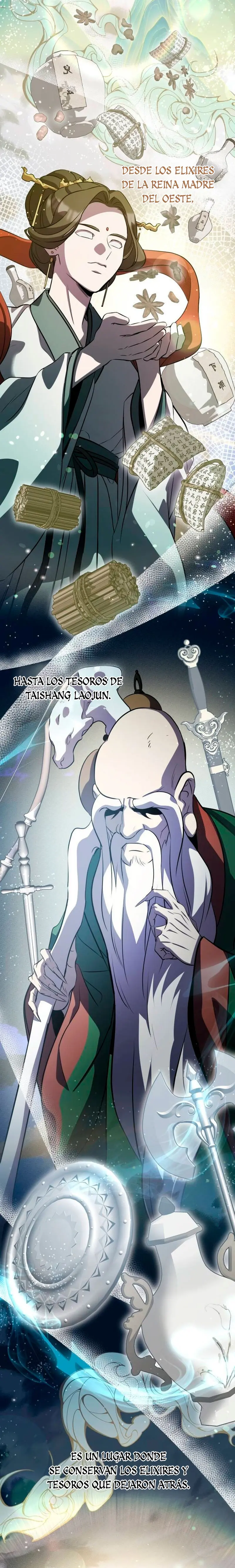 Devorador de Medicina > Capitulo 131 > Page 211