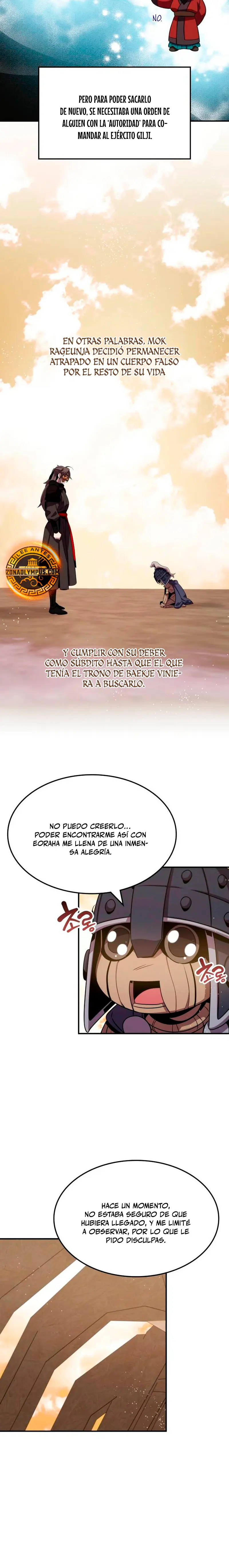 Devorador de Medicina > Capitulo 123 > Page 51