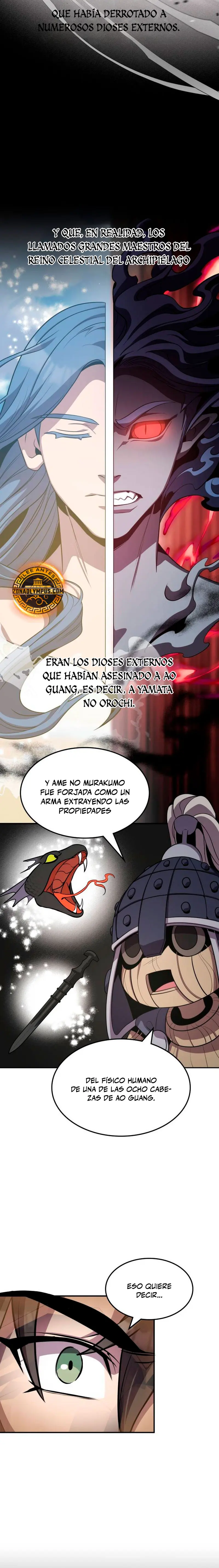 Devorador de Medicina > Capitulo 123 > Page 91