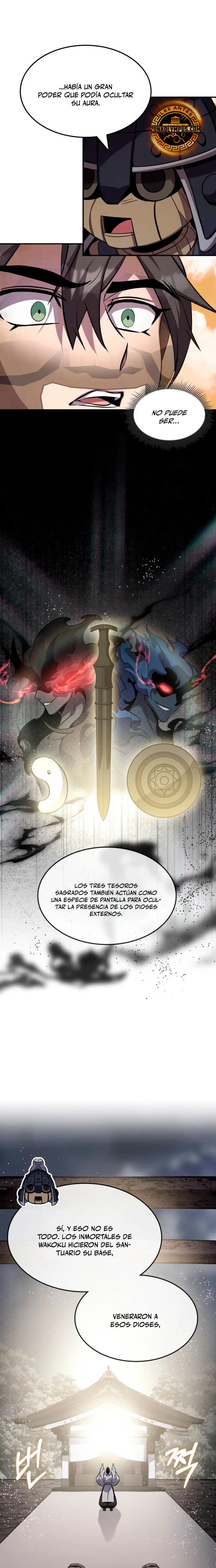 Devorador de Medicina > Capitulo 123 > Page 121