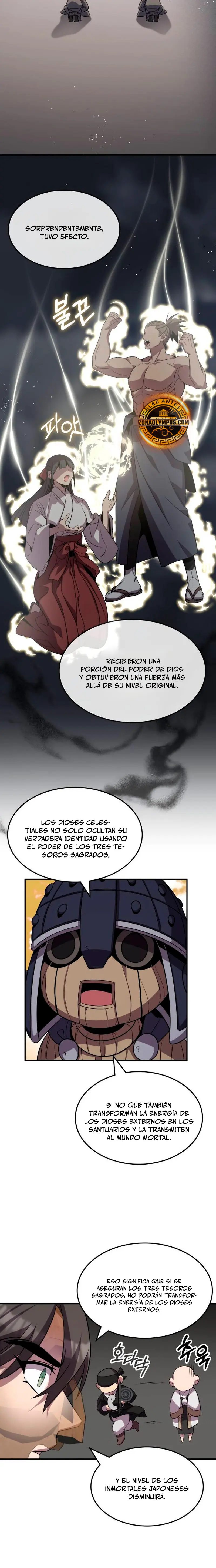 Devorador de Medicina > Capitulo 123 > Page 131