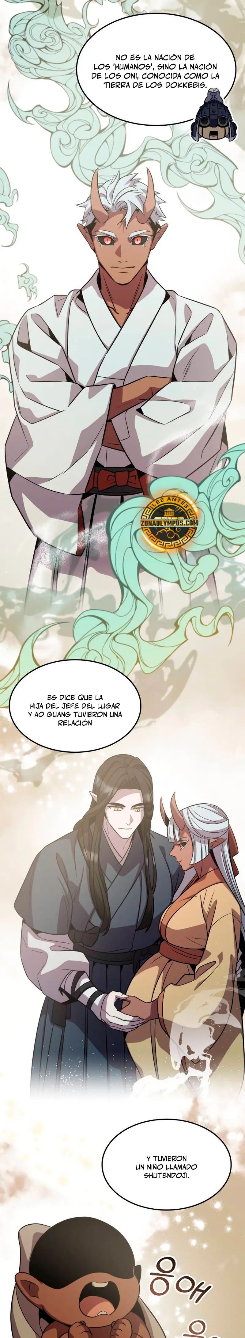 Devorador de Medicina > Capitulo 123 > Page 231