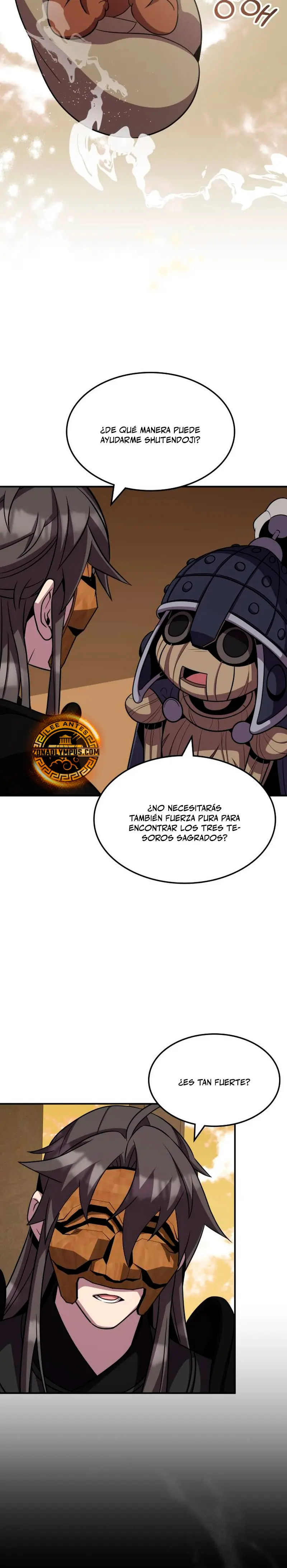 Devorador de Medicina > Capitulo 123 > Page 241