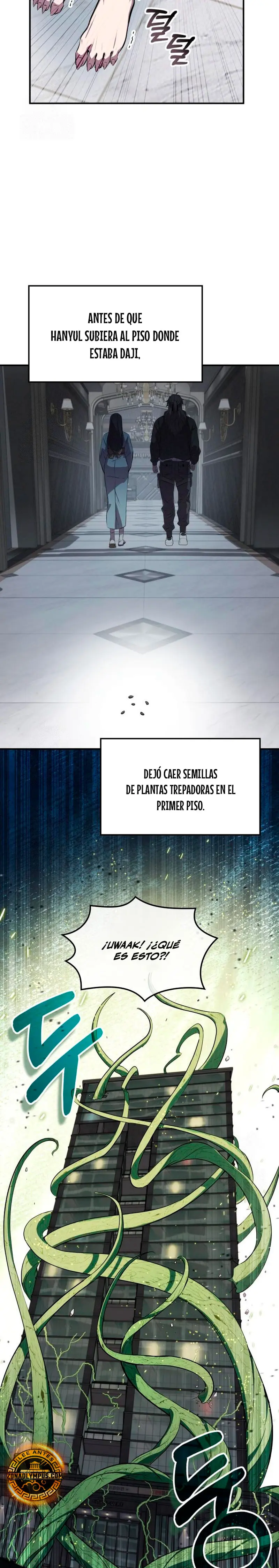 Devorador de Medicina > Capitulo 132 > Page 71