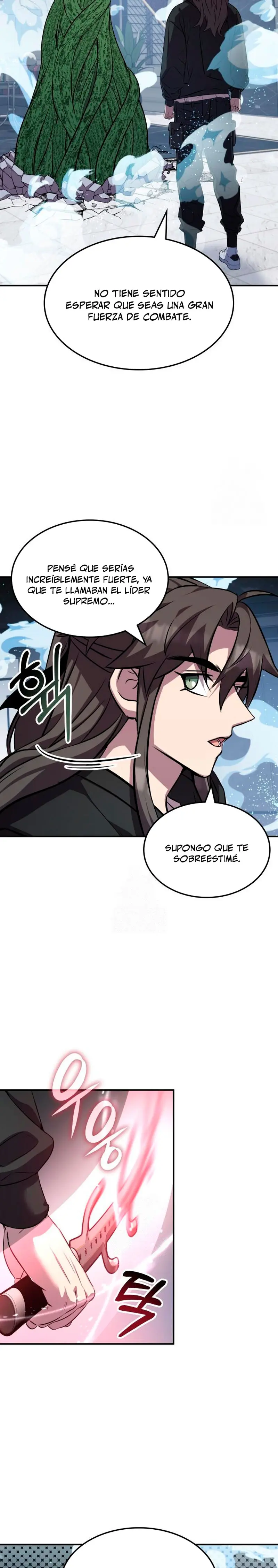Devorador de Medicina > Capitulo 132 > Page 91