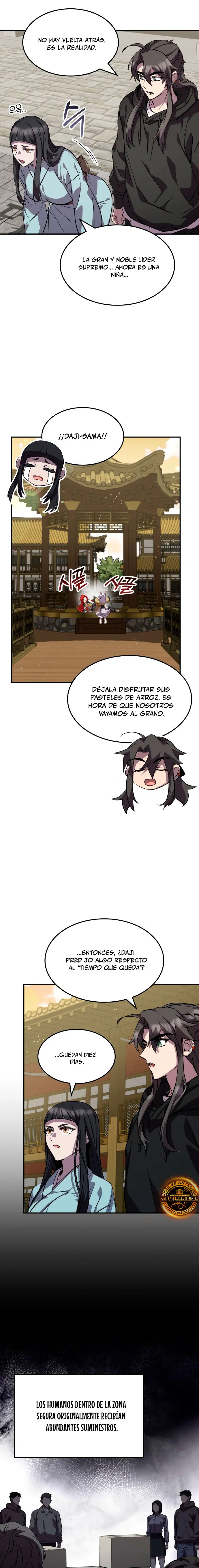 Devorador de Medicina > Capitulo 133 > Page 71