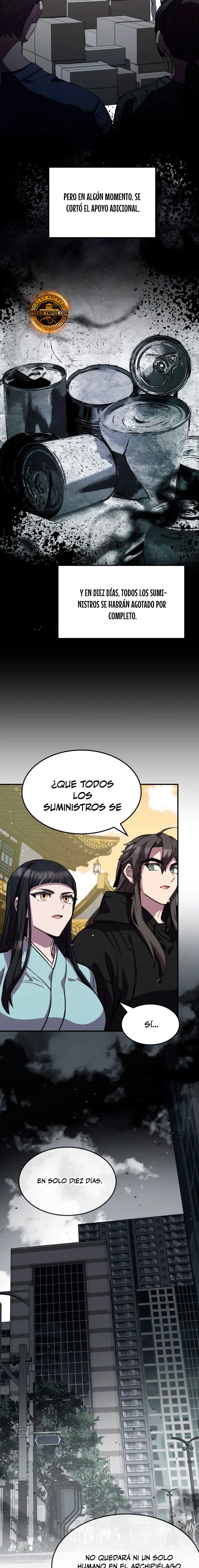 Devorador de Medicina > Capitulo 133 > Page 81