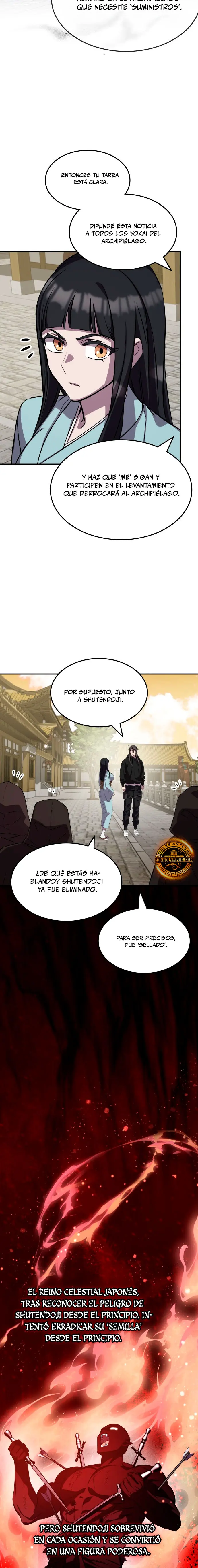 Devorador de Medicina > Capitulo 133 > Page 91