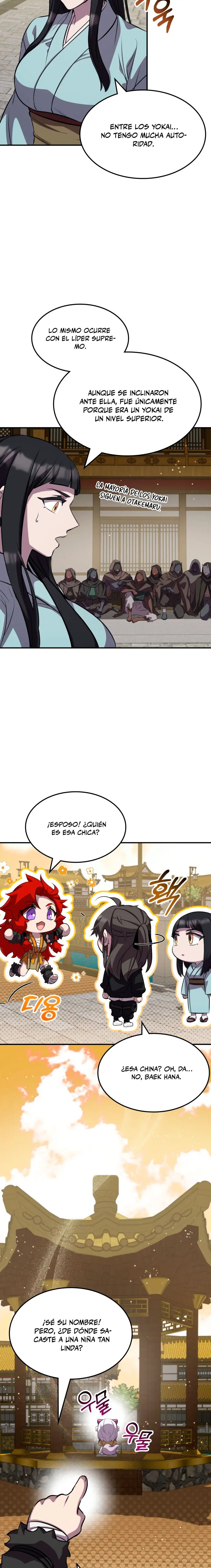 Devorador de Medicina > Capitulo 133 > Page 141
