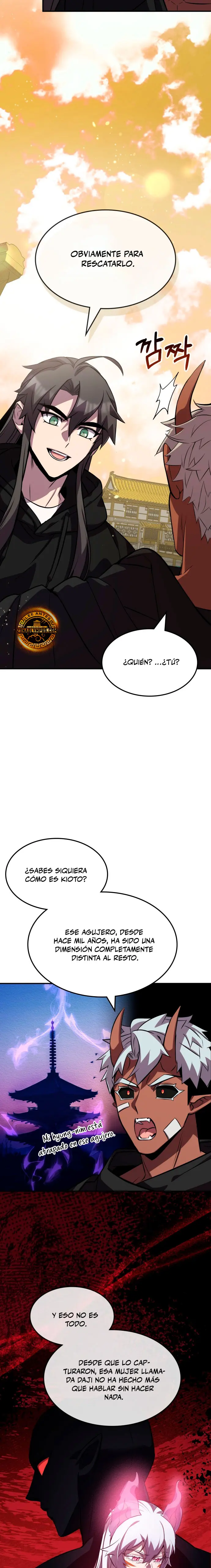 Devorador de Medicina > Capitulo 133 > Page 221