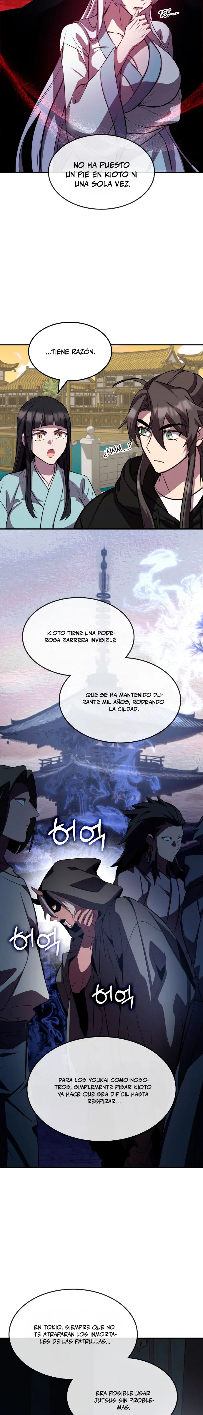 Devorador de Medicina > Capitulo 133 > Page 231