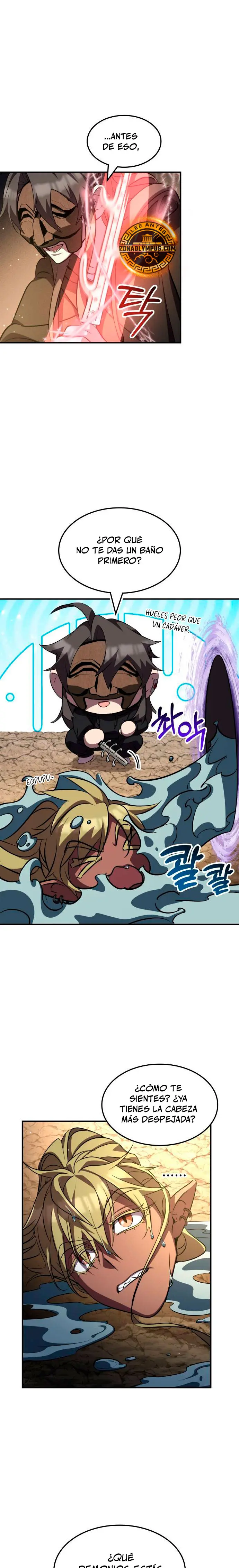 Devorador de Medicina > Capitulo 135 > Page 21