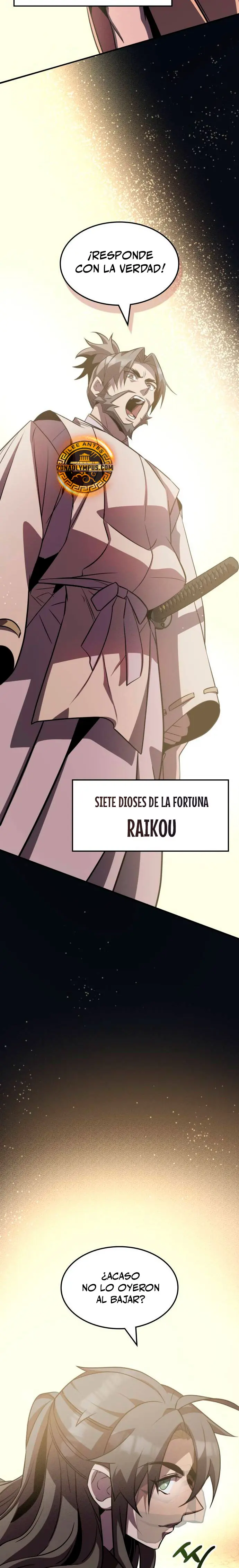 Devorador de Medicina > Capitulo 135 > Page 41