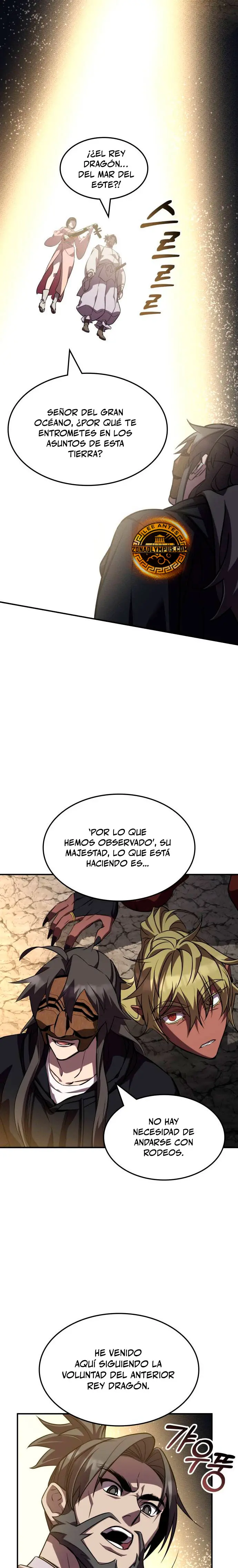Devorador de Medicina > Capitulo 135 > Page 61