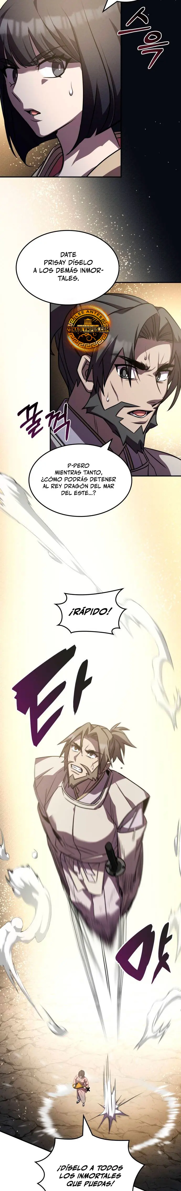 Devorador de Medicina > Capitulo 135 > Page 81