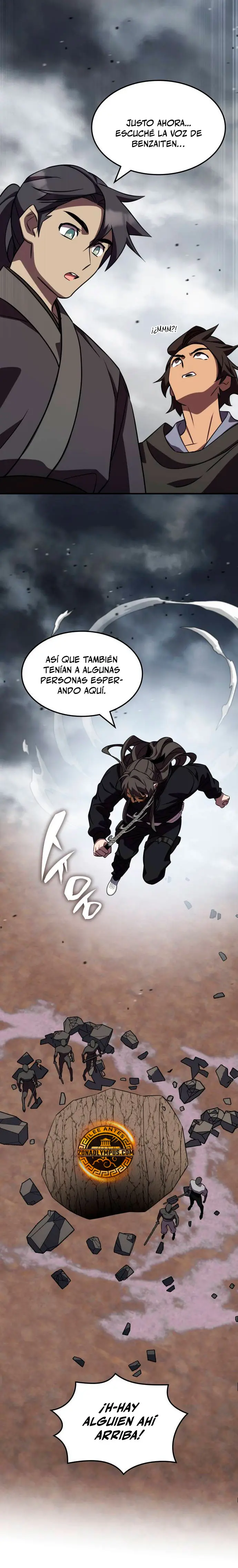 Devorador de Medicina > Capitulo 135 > Page 101