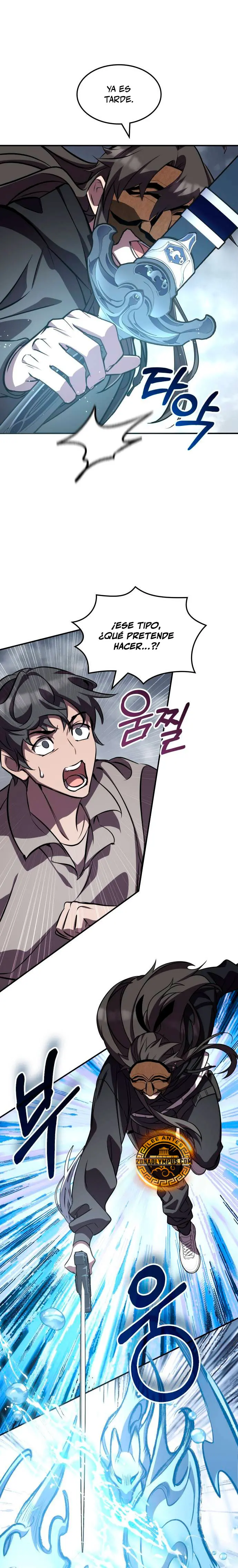 Devorador de Medicina > Capitulo 135 > Page 111