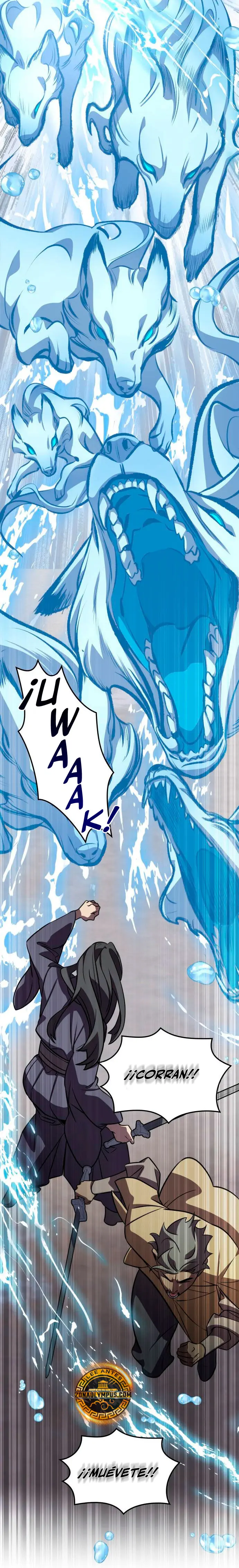 Devorador de Medicina > Capitulo 135 > Page 131