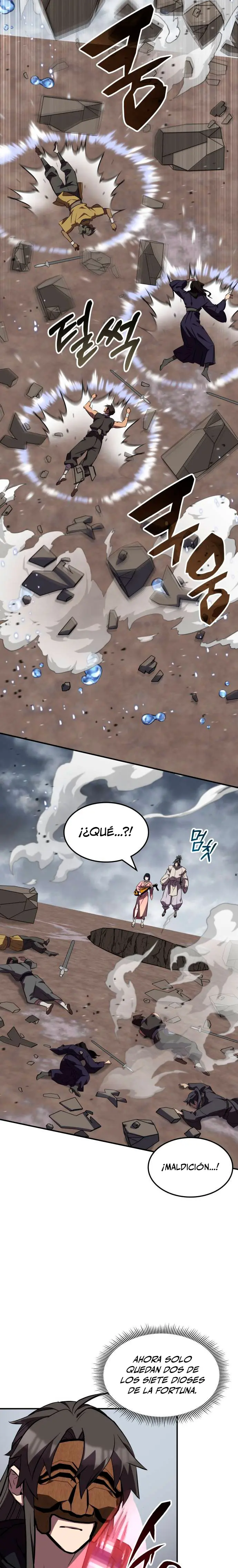 Devorador de Medicina > Capitulo 135 > Page 151