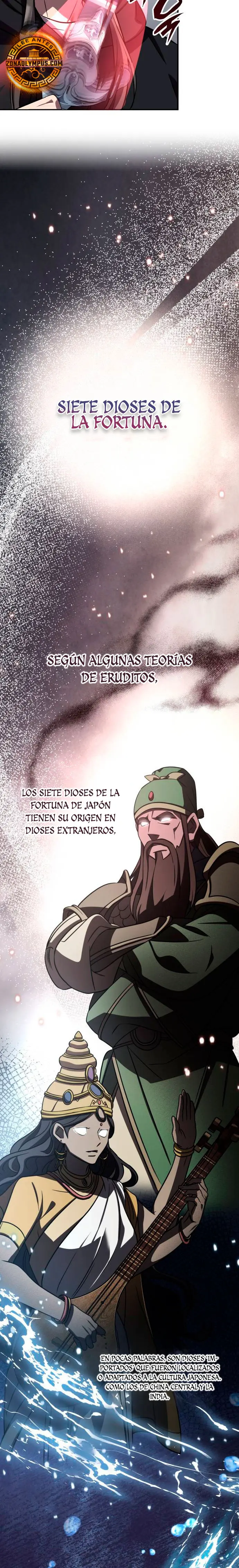 Devorador de Medicina > Capitulo 135 > Page 161