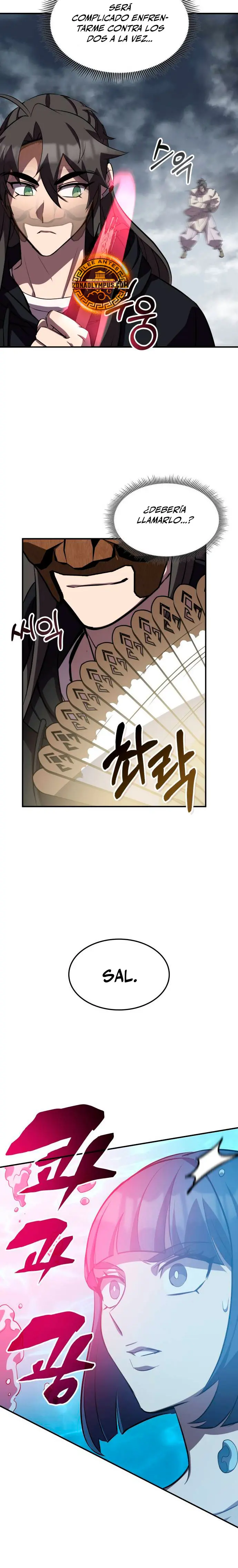 Devorador de Medicina > Capitulo 135 > Page 201