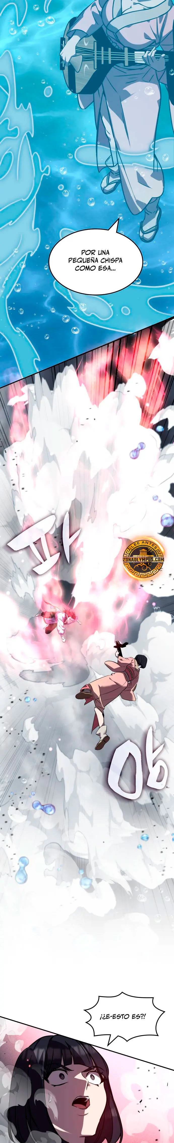 Devorador de Medicina > Capitulo 135 > Page 241