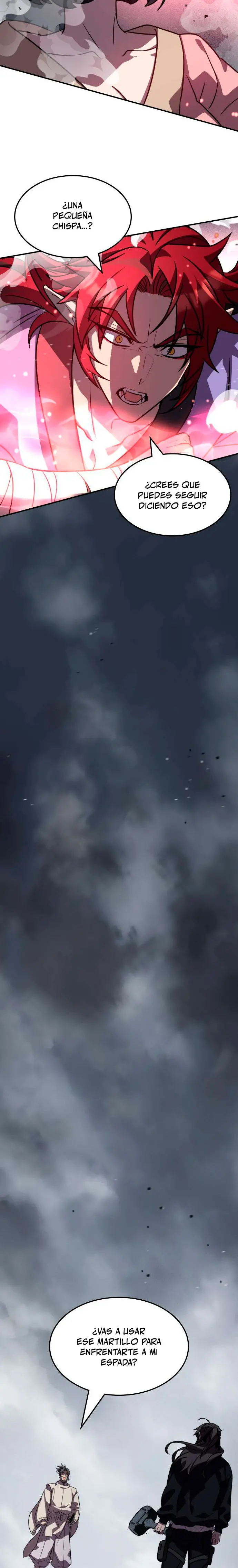 Devorador de Medicina > Capitulo 135 > Page 261