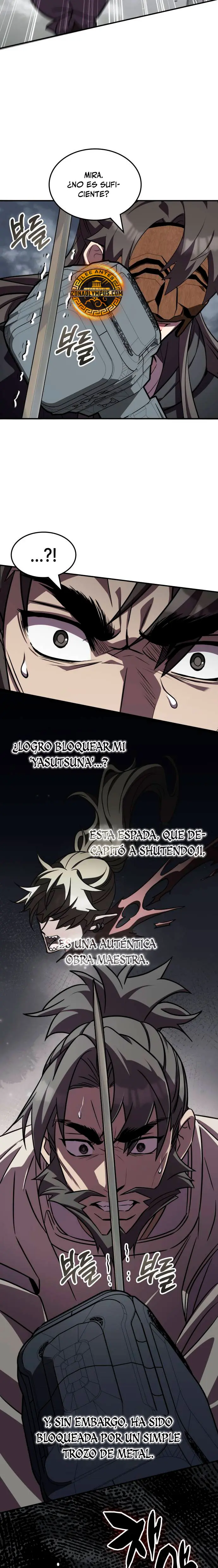 Devorador de Medicina > Capitulo 135 > Page 281