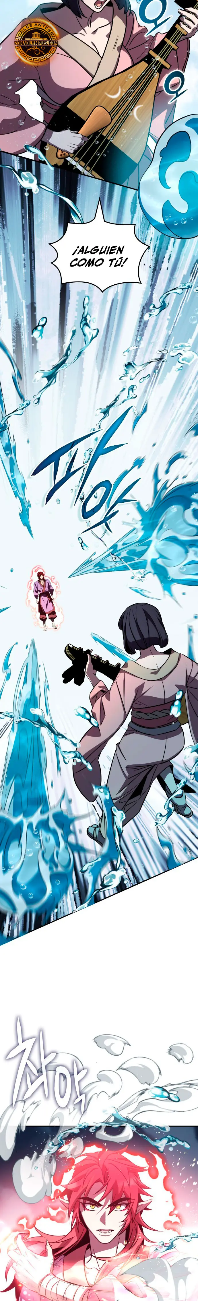 Devorador de Medicina > Capitulo 136 > Page 21