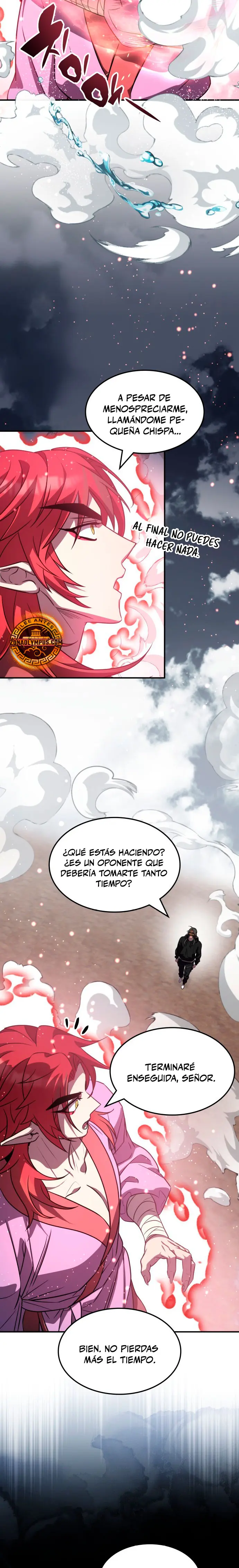 Devorador de Medicina > Capitulo 136 > Page 31