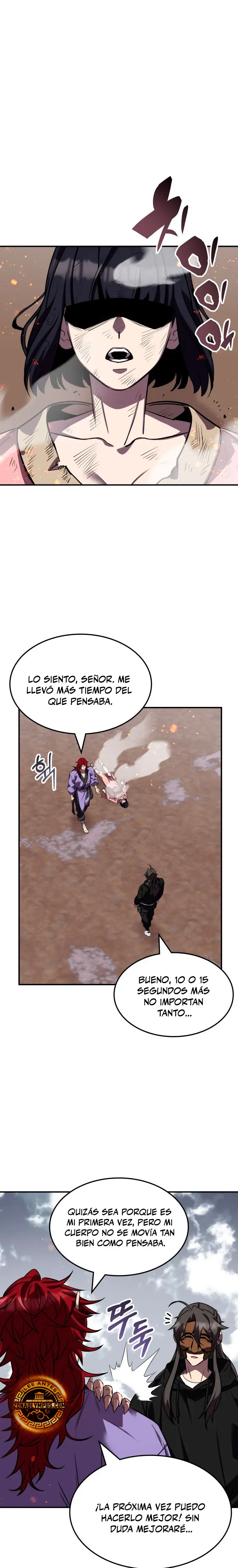 Devorador de Medicina > Capitulo 136 > Page 51