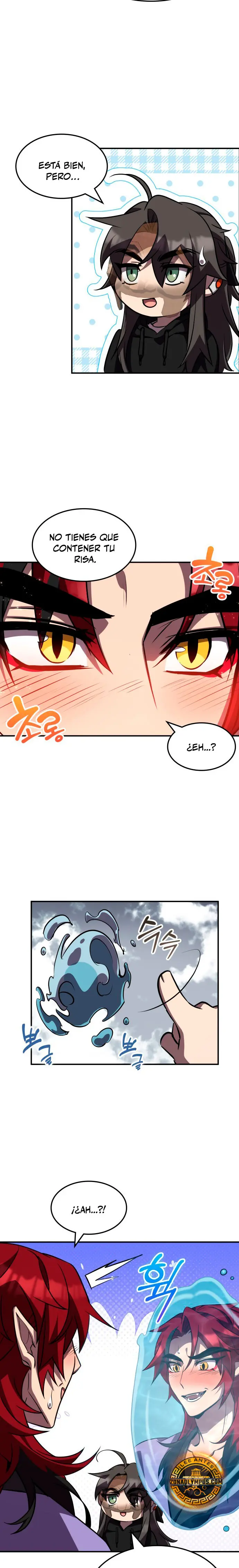 Devorador de Medicina > Capitulo 136 > Page 61