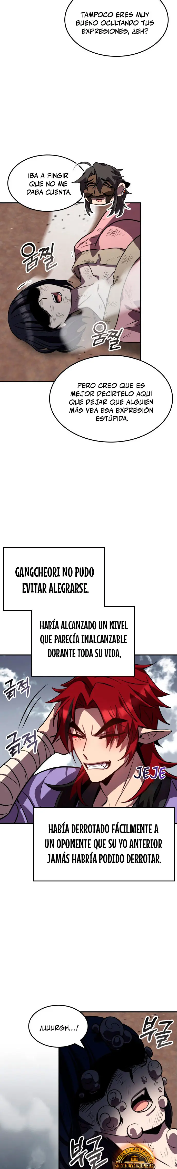 Devorador de Medicina > Capitulo 136 > Page 71