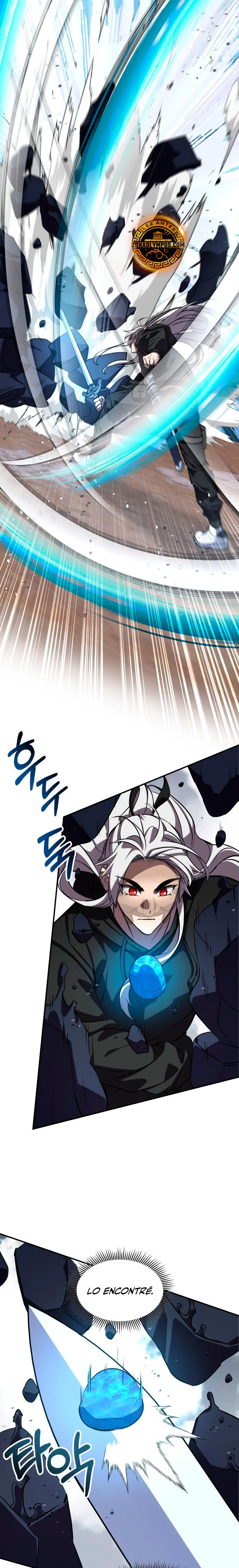 Devorador de Medicina > Capitulo 136 > Page 101