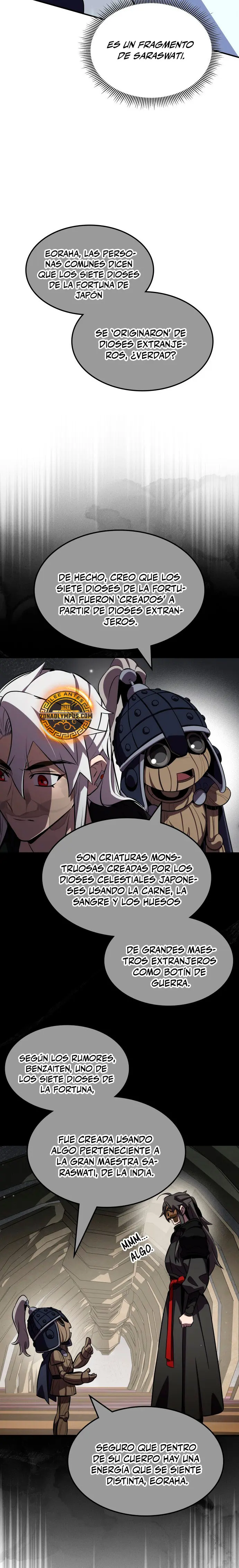 Devorador de Medicina > Capitulo 136 > Page 111