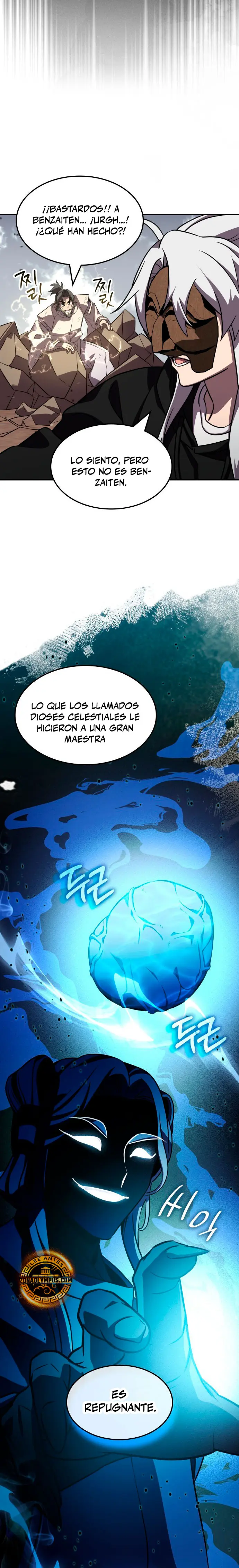 Devorador de Medicina > Capitulo 136 > Page 121