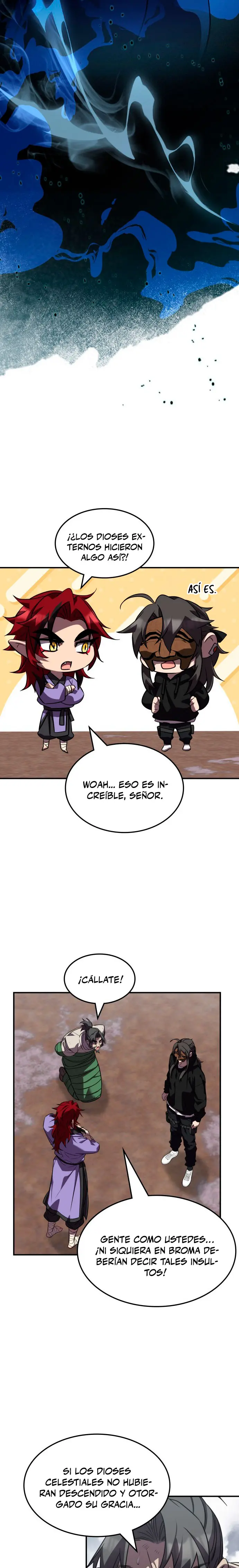 Devorador de Medicina > Capitulo 136 > Page 131