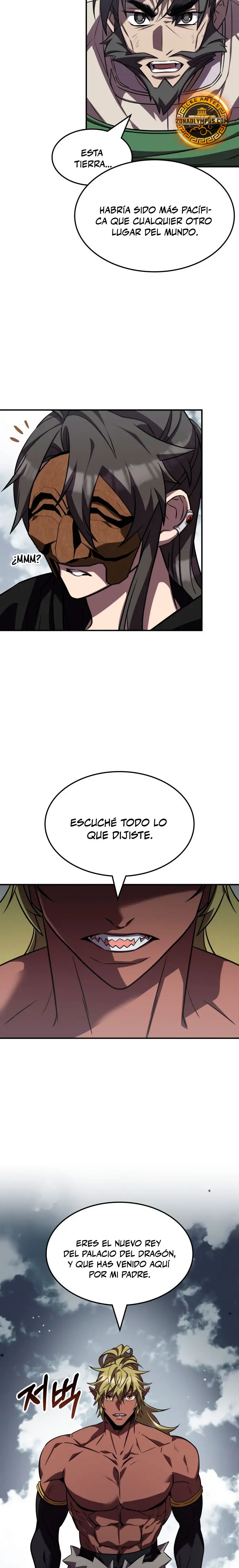 Devorador de Medicina > Capitulo 136 > Page 141