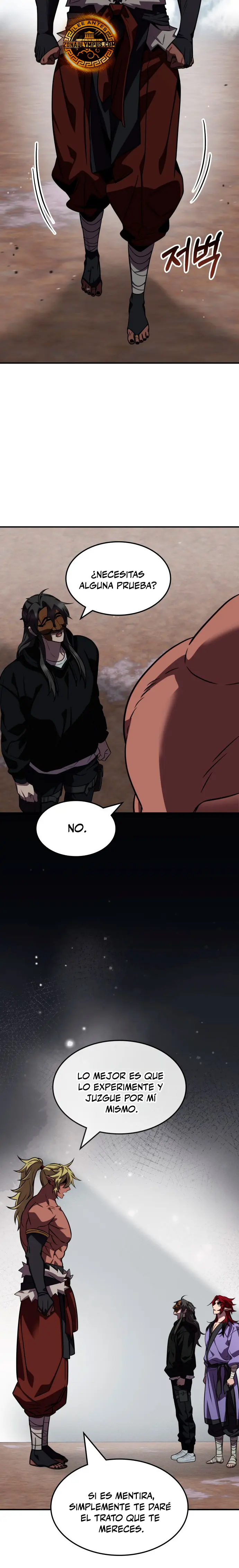 Devorador de Medicina > Capitulo 136 > Page 151