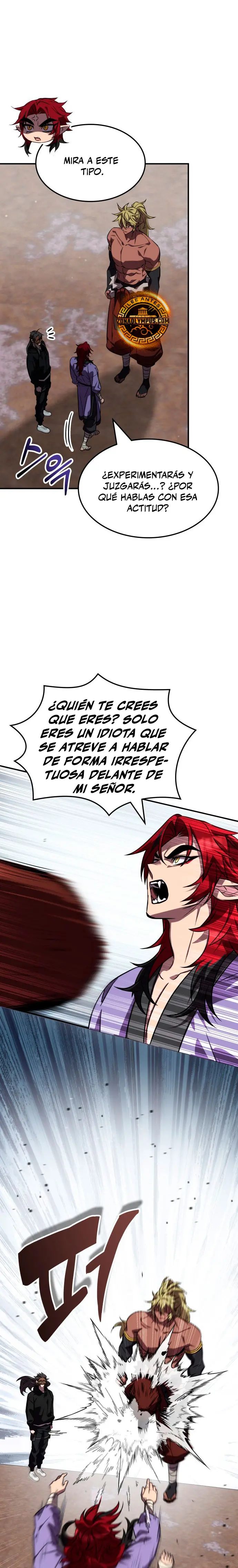 Devorador de Medicina > Capitulo 136 > Page 161