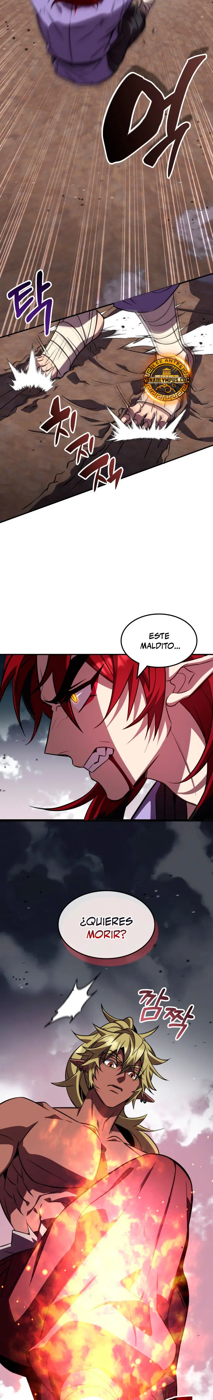 Devorador de Medicina > Capitulo 136 > Page 171