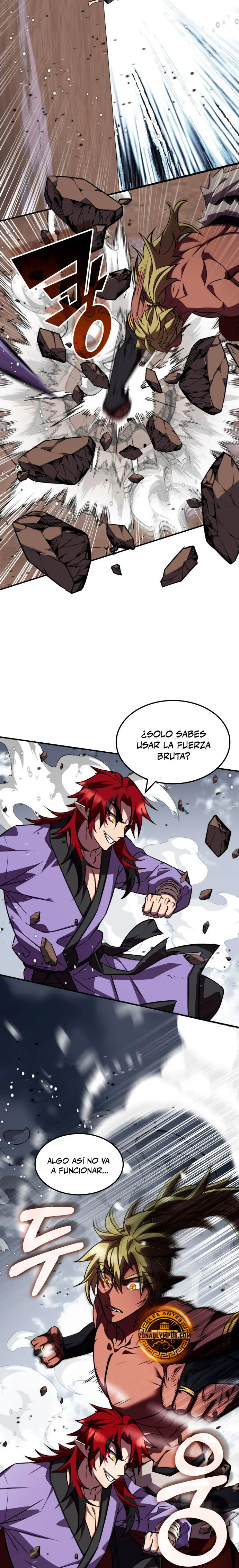 Devorador de Medicina > Capitulo 136 > Page 201