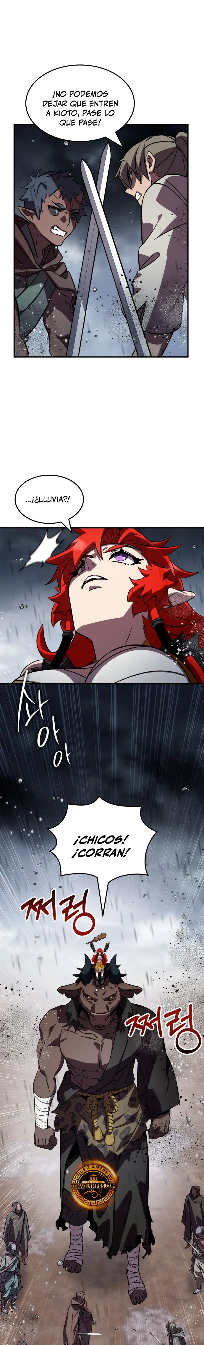 Devorador de Medicina > Capitulo 136 > Page 241